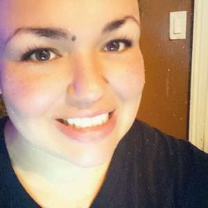 Meet your Posher, Cheyenne